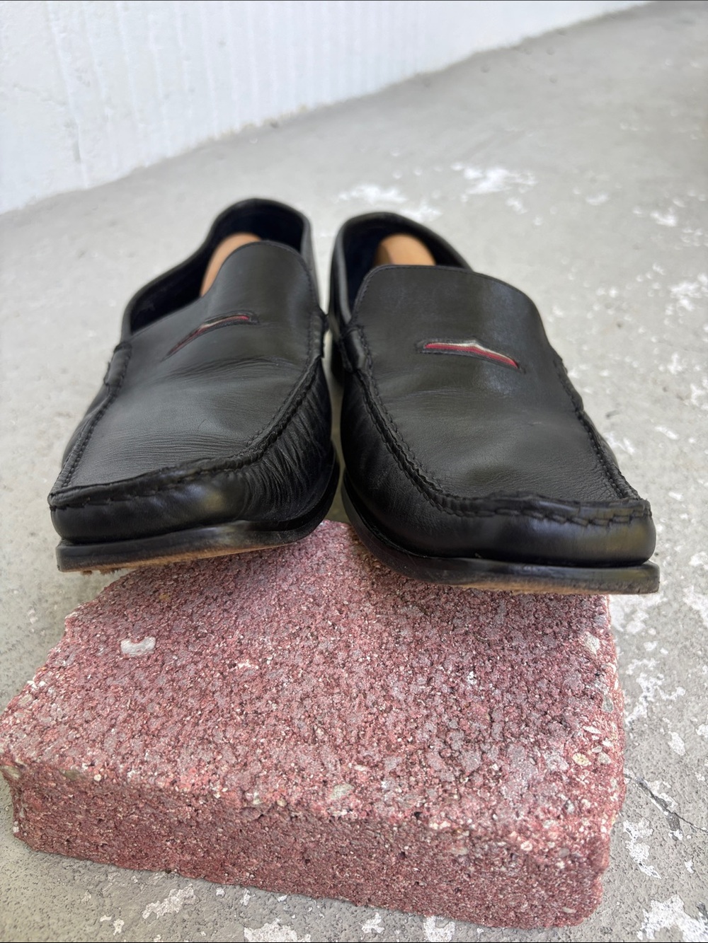 Vintage Paul Smith loafers - Picture 6 of 11